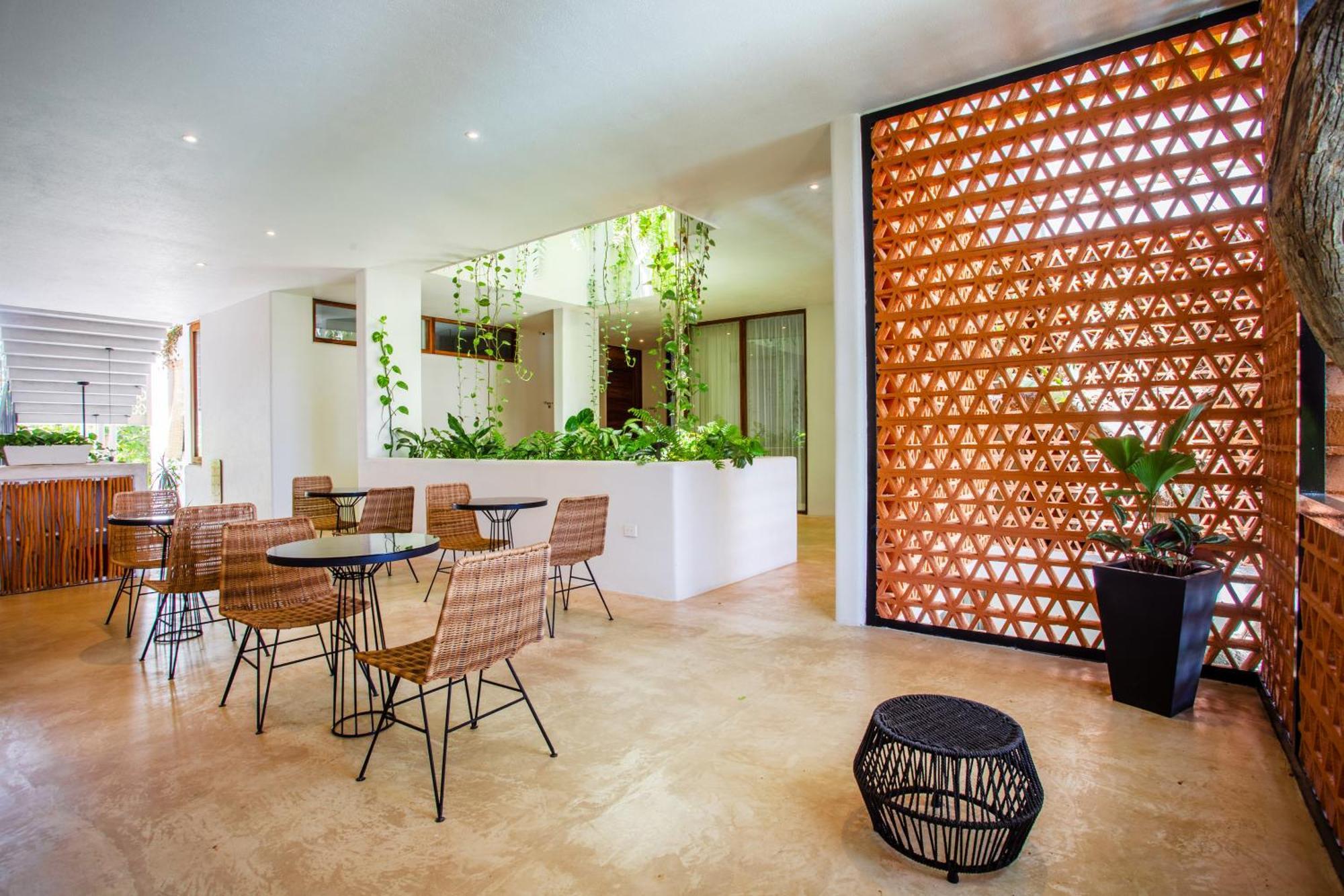 Agua De Luna Hotel Boutique, San Pancho Nayarit San Francisco  Ngoại thất bức ảnh