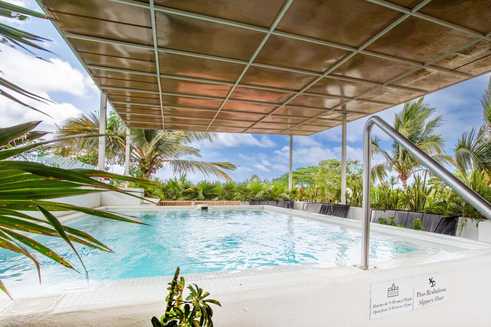Agua De Luna Hotel Boutique, San Pancho Nayarit San Francisco  Ngoại thất bức ảnh