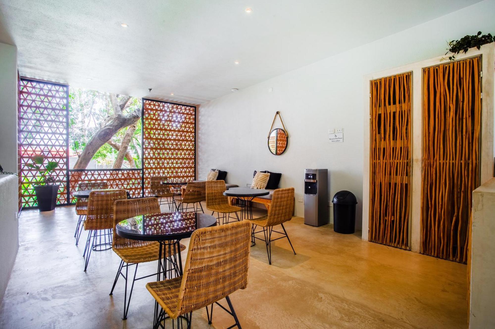 Agua De Luna Hotel Boutique, San Pancho Nayarit San Francisco  Ngoại thất bức ảnh