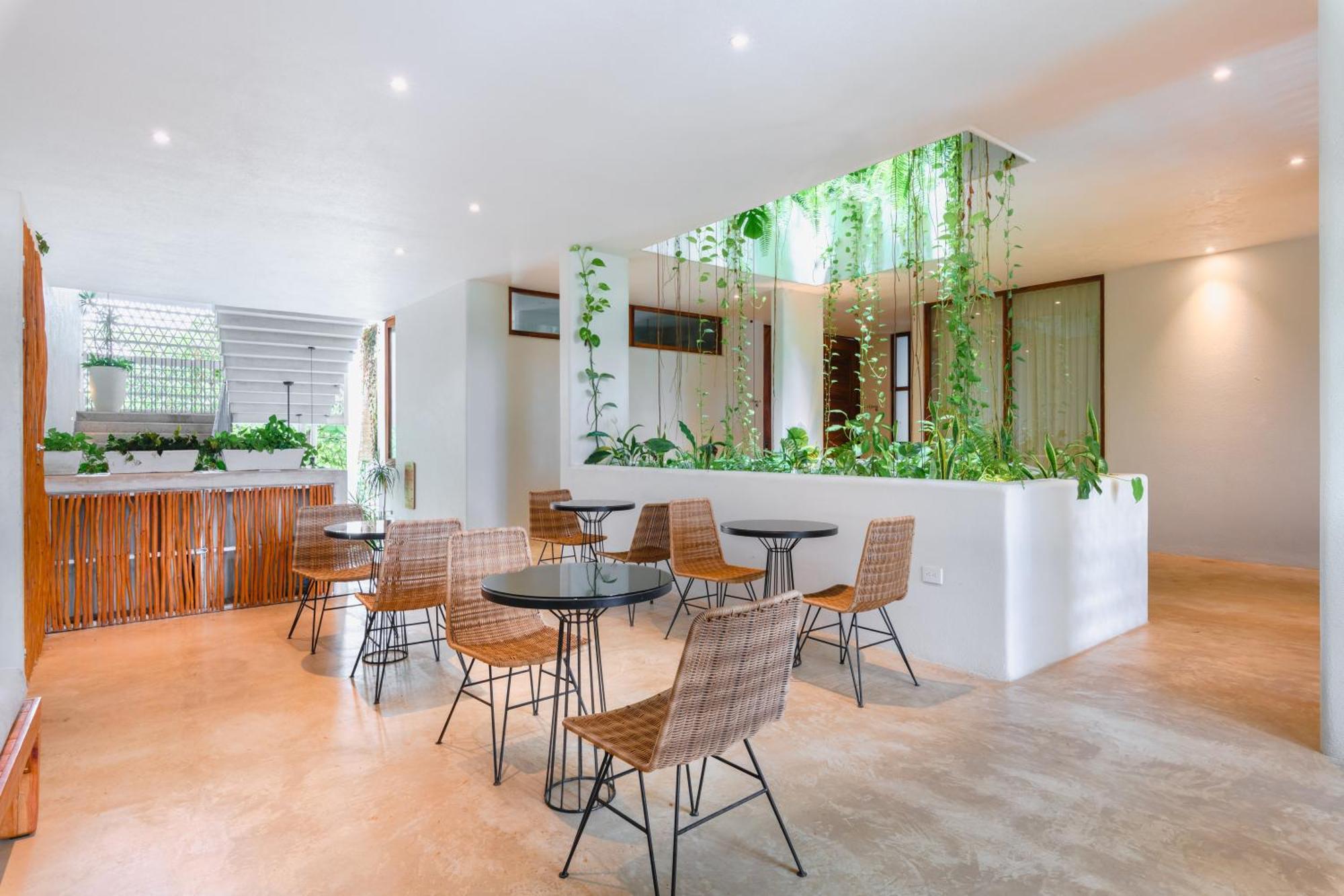 Agua De Luna Hotel Boutique, San Pancho Nayarit San Francisco  Ngoại thất bức ảnh