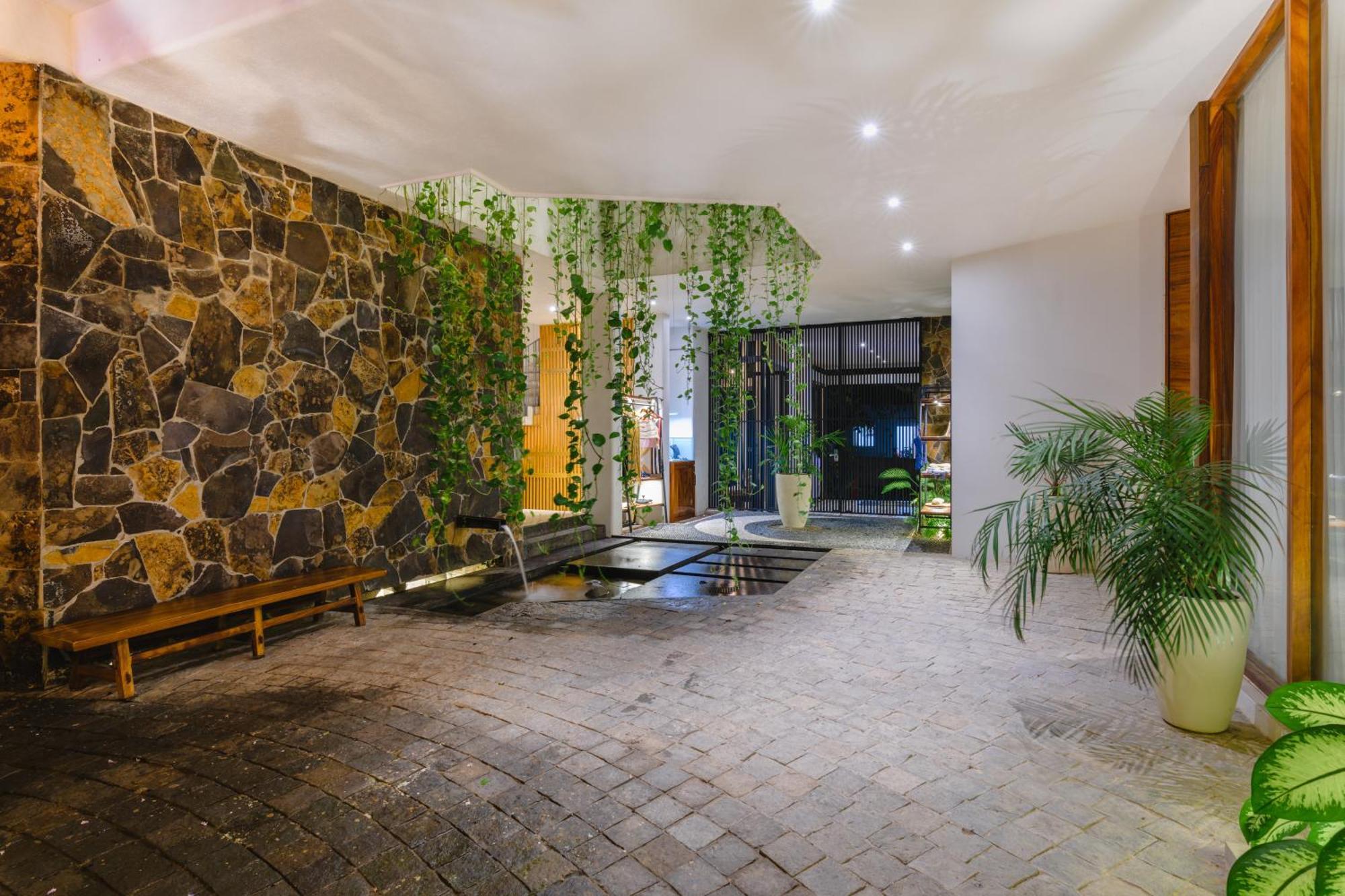 Agua De Luna Hotel Boutique, San Pancho Nayarit San Francisco  Ngoại thất bức ảnh