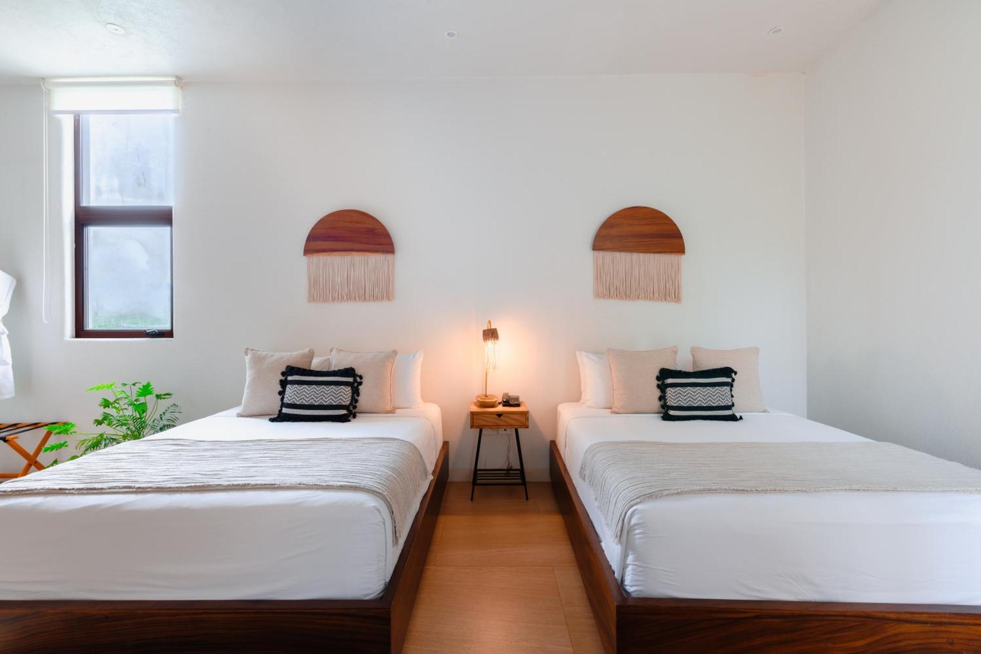 Agua De Luna Hotel Boutique, San Pancho Nayarit San Francisco  Phòng bức ảnh